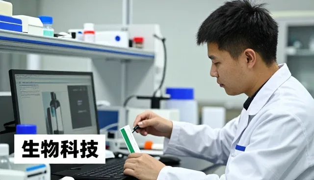 单克隆抗体创新推动生物科技持续发展