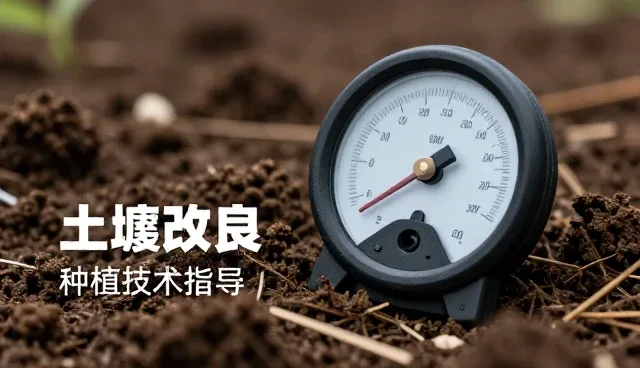 种植技术指导业务在农业发展中的新趋势