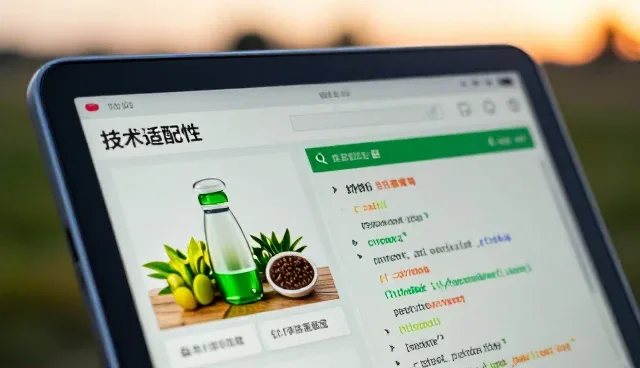 气候适应背景下农资供应业务的管理转型与趋势